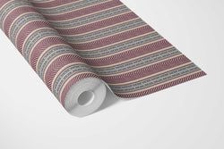Regal Maroon
