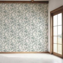 Colour Option – Woodland Green