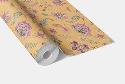 Colour Option – Marigold Meadow