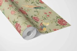 Colour Option – Olive Rose