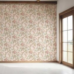 Colour Option – Rose Blush