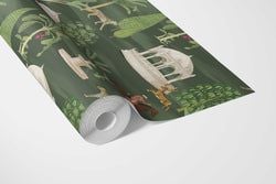 Colour Option – Forest Canopy