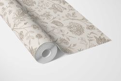 Colour Option – Antique Ivory