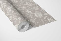 Colour Option – Ash Grey