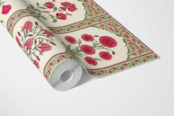 Pattern Option – Poppy Charm