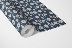 Colour Option – Indigo Canopy