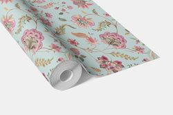 Colour Option – Lotus Sky