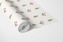Colour Option – Ivory Bloom