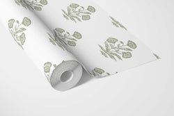 Colour Option – Olive Haze