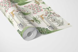Colour Option – Ivory Pavilion