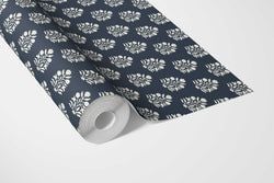 Colour Option – Midnight Bloom