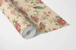 Colour Option – Sandstone Rose