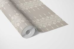 Misty Taupe
