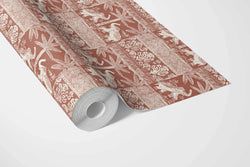 Colour Option – Terracotta Trail
