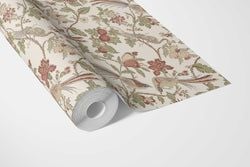 Colour Option – Pomegranate Bloom