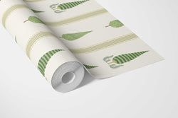 Olive Border