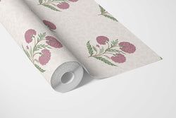 Colour Option – Rose Garnet