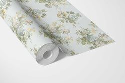 Colour Option – Garden Mist