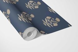 Colour Option – Indigo Twilight