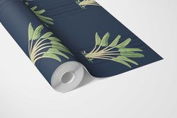 Midnight Palm