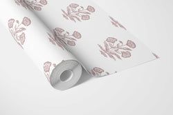 Colour Option – Dusty Rose