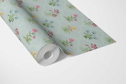 Colour Option – Misty Bloom