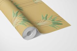 Colour Option – Golden Palm