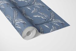 Colour Option – Monsoon Palm