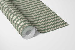 Colour Option – Verdant Tempo