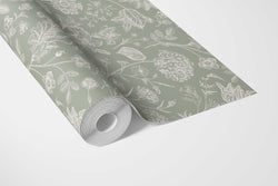 Colour Option – Misty Sage