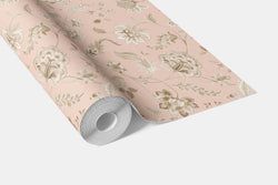 Colour Option – Rose Sand