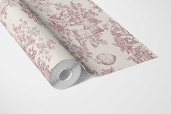 Colour Option – Rustic Red