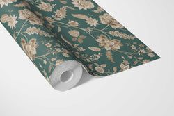 Colour Option – Teal Mirage