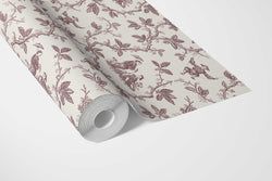 Colour Option – Rouge Etching