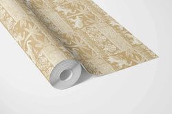 Colour Option – Golden Savannah