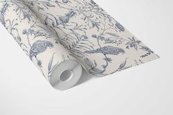 Colour Option – Midnight Blue