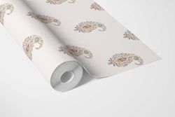 Colour Option – Antique Rouge