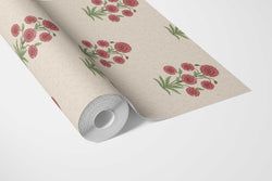 Colour Option – Ivory Bloom