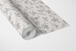 Colour Option – Pewter Sketch