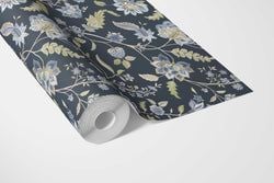 Colour Option – Midnight Flora