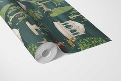 Colour Option – Emerald Glade
