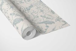Colour Option – Garden Teal