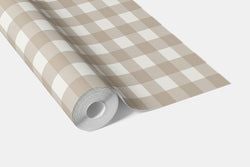 Colour Option – Stone Linen