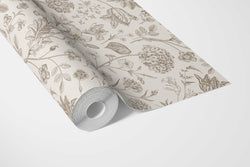 Colour Option – Sepia Meadow