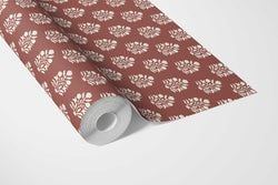 Colour Option – Russet Bloom