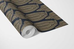 Colour Option – Midnight Gold