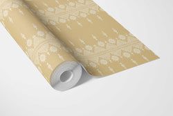 Colour Option – Ochre Bloom