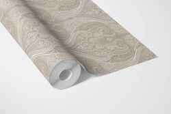 Colour Option – Silver Mist