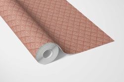 Colour Option – Terracotta Ember