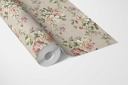 Colour Option – Blush Rose